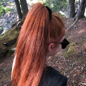 Meet your Posher, Jenna